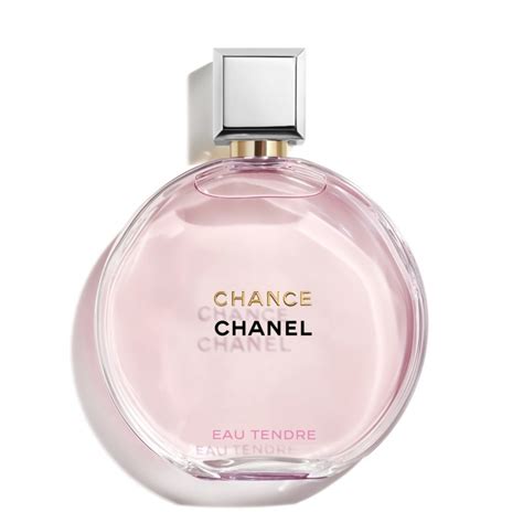 chanel chance eau tendre france|chanel chance eau tendre buy.